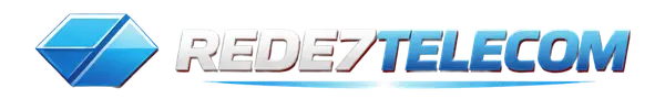 Rede7Telecom Logo